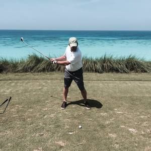 Meet your Posher, John